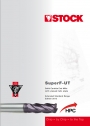 Stock: SuperF-UT